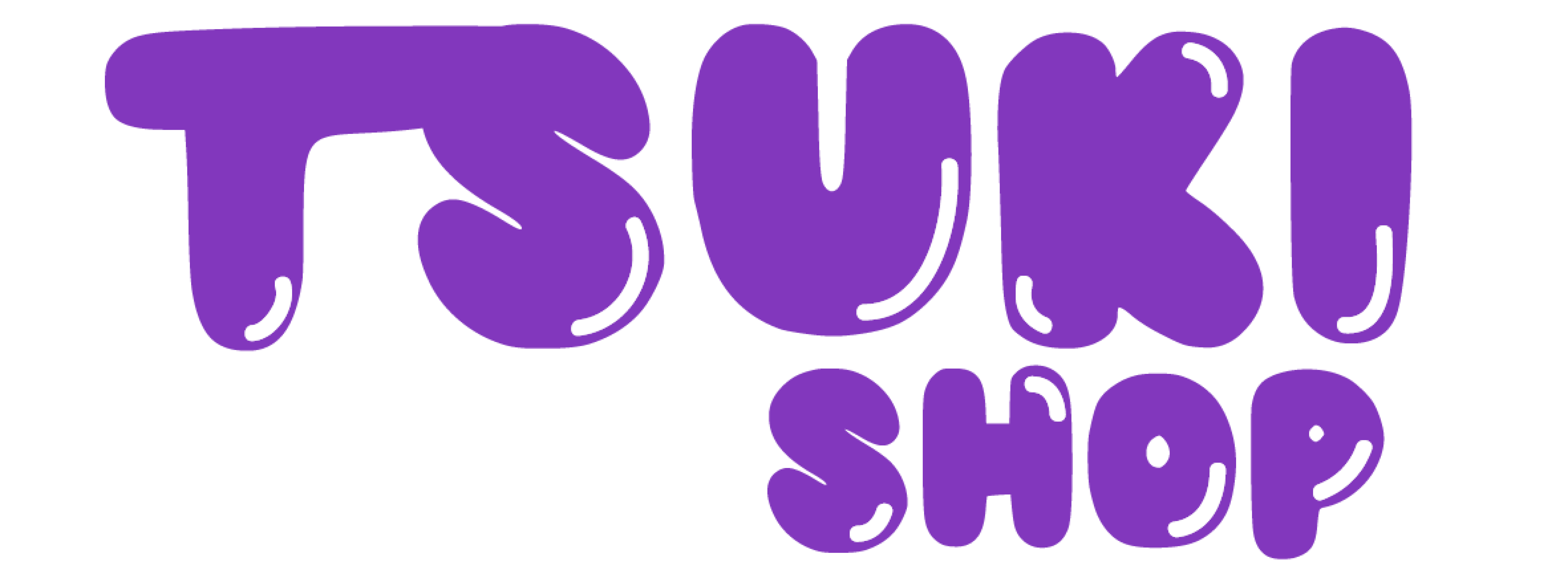 Logo Tsuki Shop